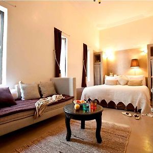 Camera superior con letto king size